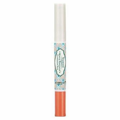 Skinfood Seaweed Mineral Waterproof Eyeshadow Stick (#4 Coral)