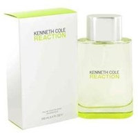 Kenneth Cole Reaction by Kenneth Cole Eau De Toilette Spray 3.4 oz