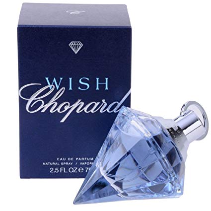 Chopard WISH Women's Eau De Parfum Spray