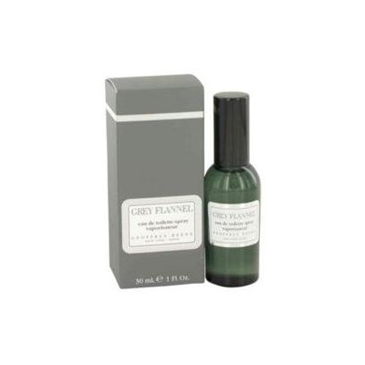 Geoffrey Beene 'Grey Flannel' Men's 1-ounce Eau de Toilette Spray