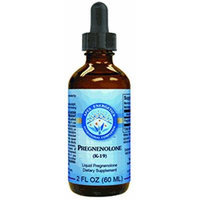 Apex Energetics - Pregnenolone (K-19) 2 Fl. Oz