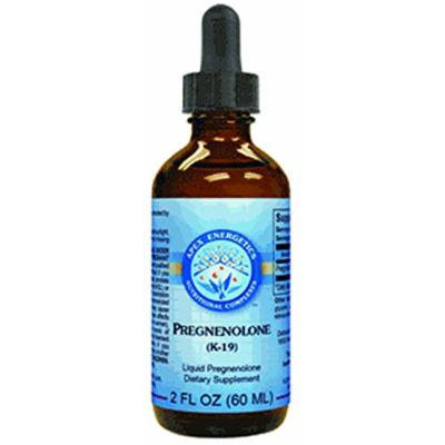 Apex Energetics - Pregnenolone (K-19) 2 Fl. Oz