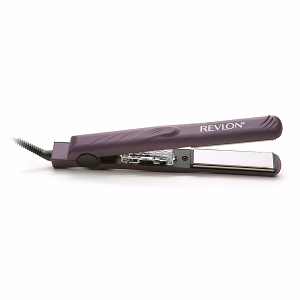 Revlon Smoothstay Titanium Plated Straightner RVST2030