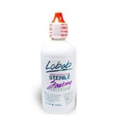 Lobob Lobob Hard Lens Soaking Solution