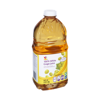 Ahold 100% White Grape Juice