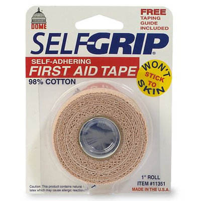 SelfGrip Self-Adhering First Aid Tape / Bandage