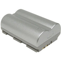 Lenmar Battery replaces Canon BP-511A