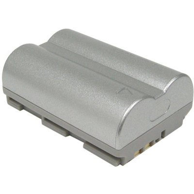 Lenmar Battery replaces Canon BP-511A
