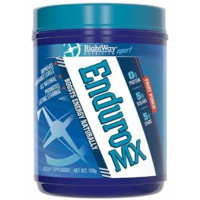 RightWay Nutrition Enduromx Supplement, 198 Gram