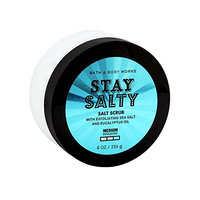 Bath & Body Works® Stay Salty Salt Scrub