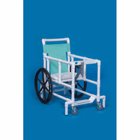 Innovative Products Unlimited Big Wheel Walker