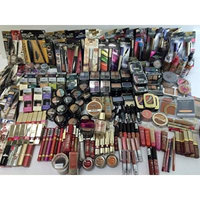 L'Oréal Paris 55 Piece Cosmetic Lot