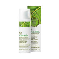 THE BODY SHOP® Nutriganics Smoothing Serum