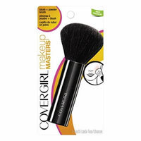 COVERGIRL Makeup Masters Blush and Powder Brush
