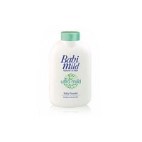 Babi Mild Baby Powder Ultra Mind 200g