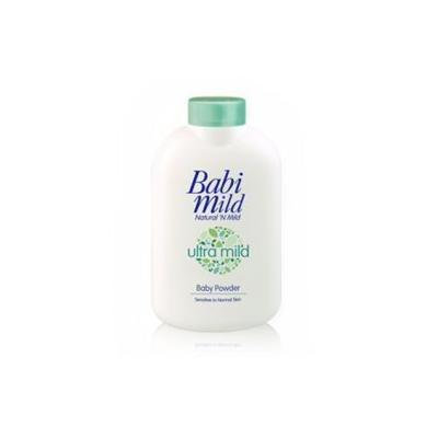 Babi Mild Baby Powder Ultra Mind 200g