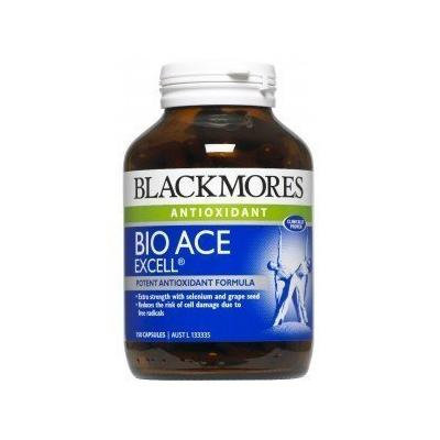 Blackmores Bio ACE 60 Tablets