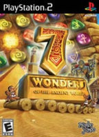 GameStop 7 Wonders of the Ancient World