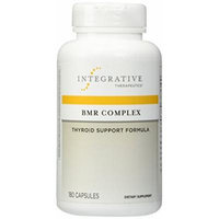 Integrative Therapeutics - BMR Complex 180 Caps