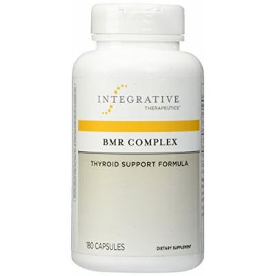 Integrative Therapeutics - BMR Complex 180 Caps