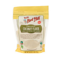 Bob's Red Mill Organic Coconut Flour