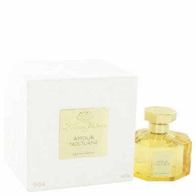Amour Nocturne for Women by L'artisan Parfumeur Eau De Parfum Spray (Unisex) 4.2 oz