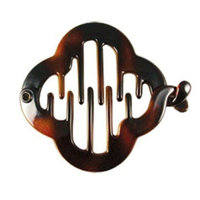 Smoothies Clover Fish Clip -Tort 01239