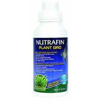 Hagen Nutrafin Plant Gro Iron Enriched