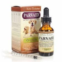 Amber Technology Paxxin-Digestive and Immune tonic for Dogs