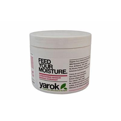 Yarok Feed Your Moisture Conditioning Masque - 4 oz.