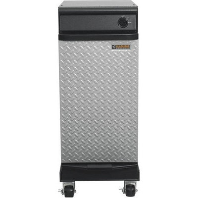 Gladiator Garage Works Gladiator GACP15XXMG Modular Garage Trash Compactor