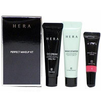 HERA Makeup Kit - CC Cream / Magic Starter / Rouge Holic