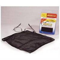 Bulk Buys Miracle eyeglass cleaner cloth Case Of 18