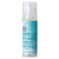THE BODY SHOP® Seaweed Clarifying Night Treatment