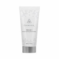 Cosmedix Rescue + Intense Hydrating Balm and Mask, 1.7 Ounce