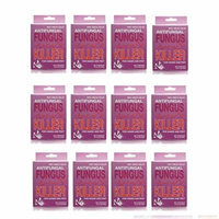 No Miss Antifungal Fungus Killer 1/4oz/7ml - Made in USA (12 pieces)