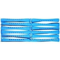 Hair Art HAIRART Regular Short Concave Perm Rods (Diameter: 1/4 inch/Model: 13200) (Pack of 1)