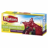 Lipton® Iced Green Tea