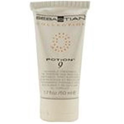 Sebastian Potion 9 Wearable Treatment To Restore And Restyle 1.7 Oz
