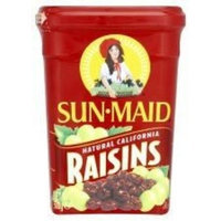 Sunmaid Californian Raisins 500g