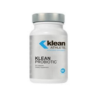 Klean Athlete - Klean Probiotic 60caps
