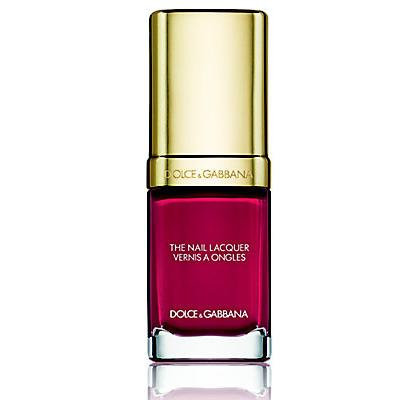 Dolce & Gabbana The Nail Lacquer/0.33 oz.