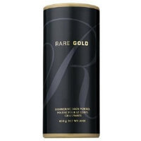 Avon Rare Gold Shimmering Body Powder
