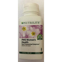 Nutrilite Primrose Plus 120 Softgels