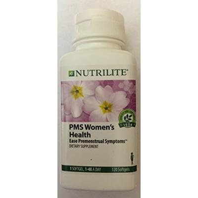 Nutrilite Primrose Plus 120 Softgels
