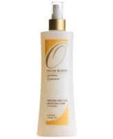 Oscar Blandi Jasmine Protein Mist - Protein Mist for Restyling Hair