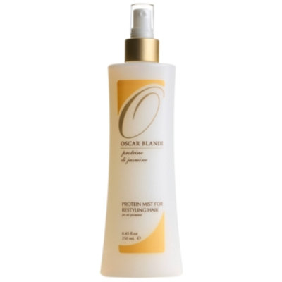 Oscar Blandi Jasmine Protein Mist - Protein Mist for Restyling Hair