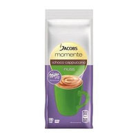 1 x Jacobs Momente with Milka - Choco Cappuccino with Hazelnut-