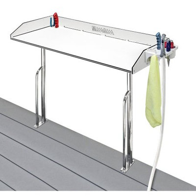 Magma T10-449B-HDP Tournament Series Cleaning Station