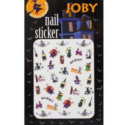 Nail Sticker/nail Art - Holiday Collection - Halloween #3
